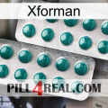 Xforman dapoxetine2